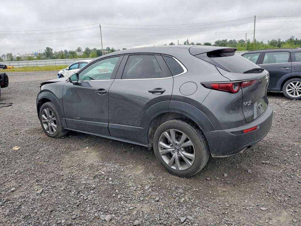 Aukcja sprzedaży 2022 Mazda Cx-30, vin: 3MVDMBCL7NM450772, numer aukcji: 66900566