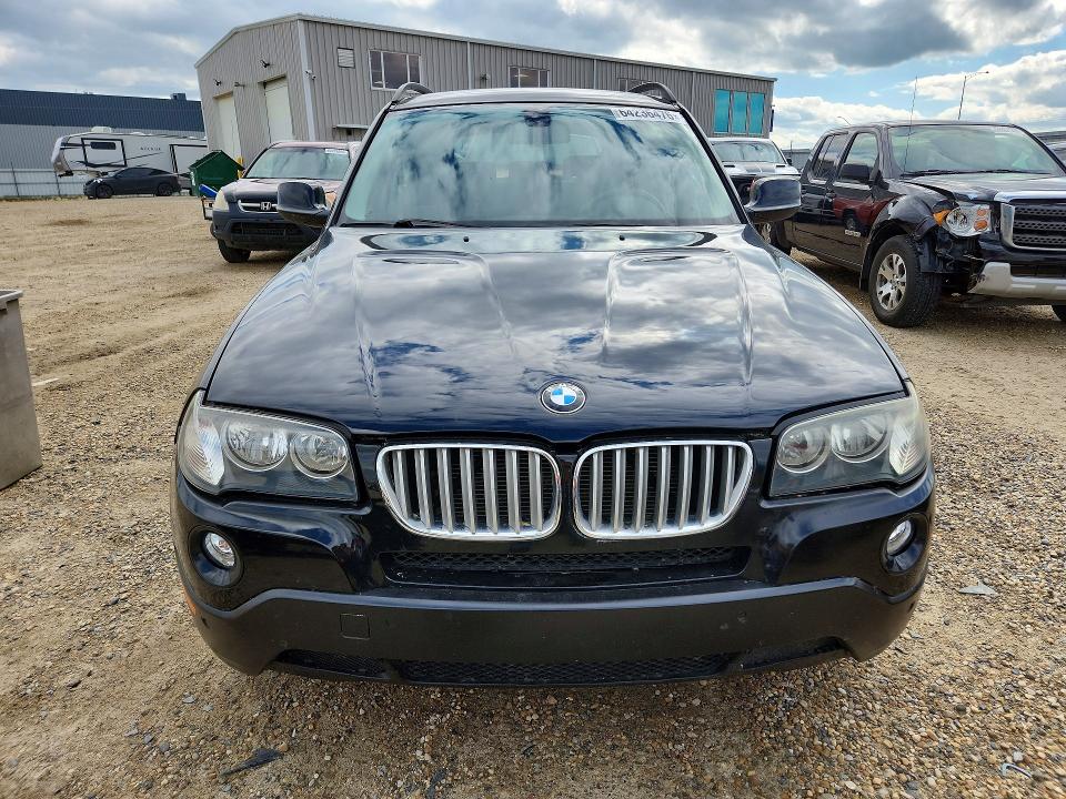 64236476 :رقم المزاد ، WBXPC7C42AWE53571 vin ، 2010 Bmw X3 مزاد بيع