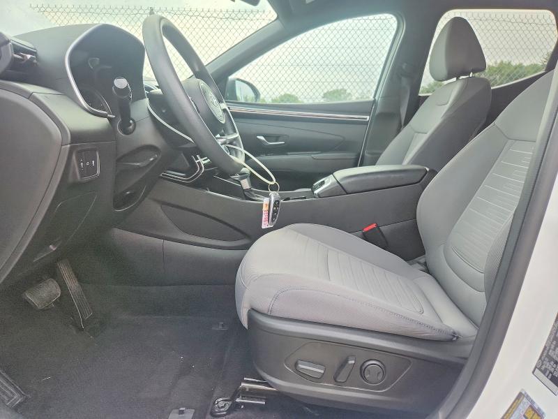 2022 Hyundai Santa Cruz მანქანა იყიდება აუქციონზე, vin: 5NTJBDAE2NH031424, აუქციონის ნომერი: 66524436