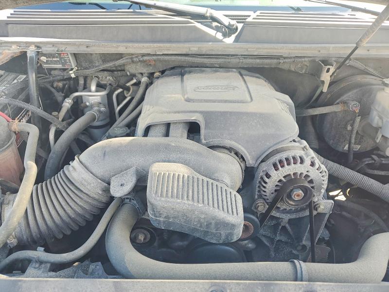 2011 Gmc Yukon მანქანა იყიდება აუქციონზე, vin: 1GKS2AE05BR125726, აუქციონის ნომერი: 64996366