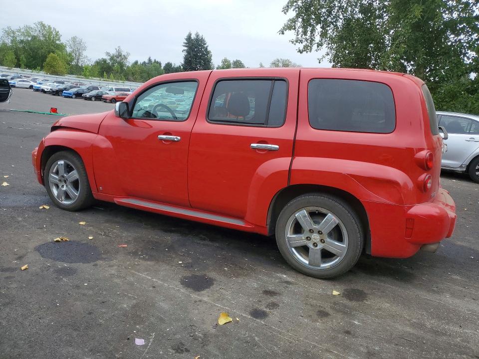 Aukcja sprzedaży 2009 Chevrolet Hhr, vin: 3GNCA53VX9S501845, numer aukcji: 64331826