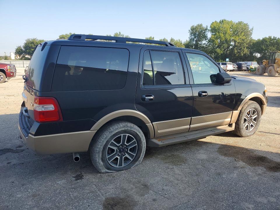 2013 Ford Expedition მანქანა იყიდება აუქციონზე, vin: 1FMJU1J50DEF37075, აუქციონის ნომერი: 65011116