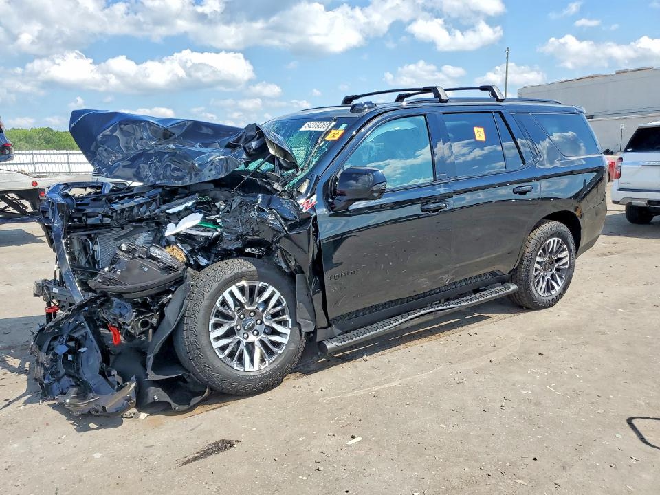 Aukcja sprzedaży 2026 Chevrolet Tahoe, vin: 1GNS6PKD4TR408556, numer aukcji: 64209266