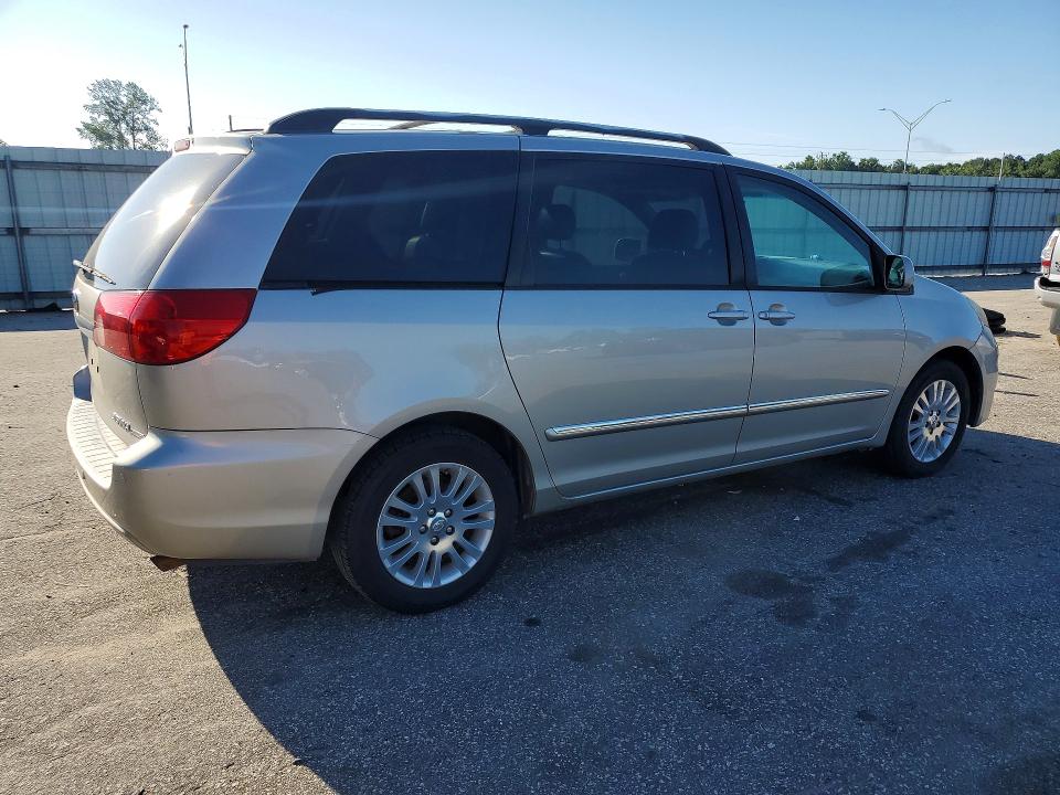 Aukcja sprzedaży 2008 Toyota Sienna, vin: 5TDZK22C68S143838, numer aukcji: 63936046