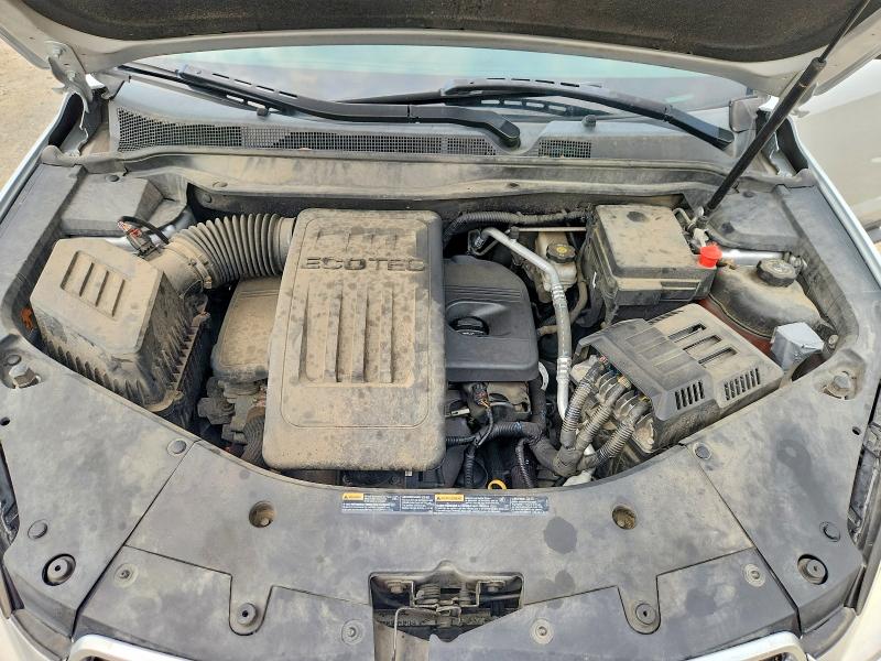 64924416 :رقم المزاد ، 2GNFLGEK1F6236250 vin ، 2015 Chevrolet Equinox مزاد بيع