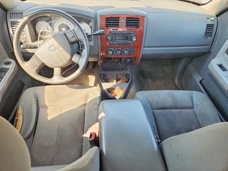 Продажа на аукционе авто 2005 Dodge Dakota, vin: 1D7HW48N85S245901, номер лота: 66775806