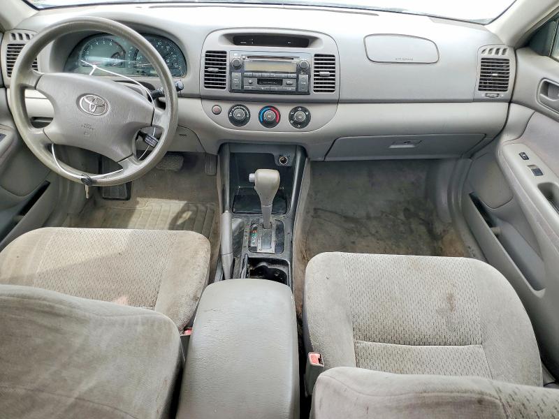 Aukcja sprzedaży 2002 Toyota Camry, vin: JTDBE32K620092471, numer aukcji: 65602806