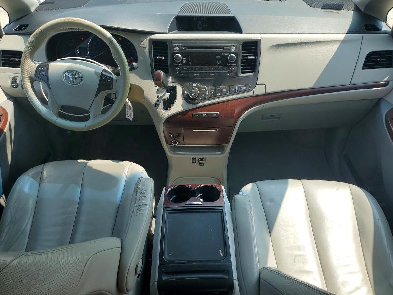 Продаж на аукціоні авто 2014 Toyota Sienna, vin: 5TDYK3DC7ES494963, номер лоту: 64475486