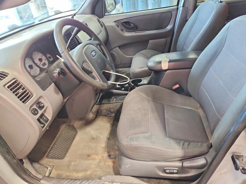 66451576 :رقم المزاد ، 1FMYU04162KB22875 vin ، 2002 Ford Escape مزاد بيع