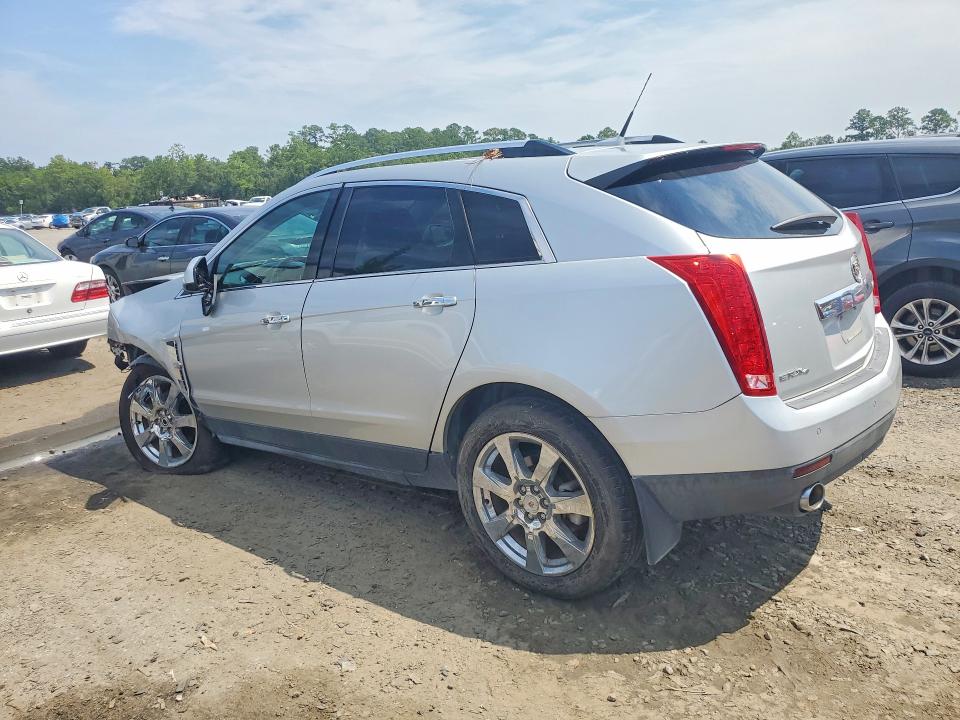 Продаж на аукціоні авто 2011 Cadillac Srx, vin: 3GYFNBEYXBS582281, номер лоту: 65559106