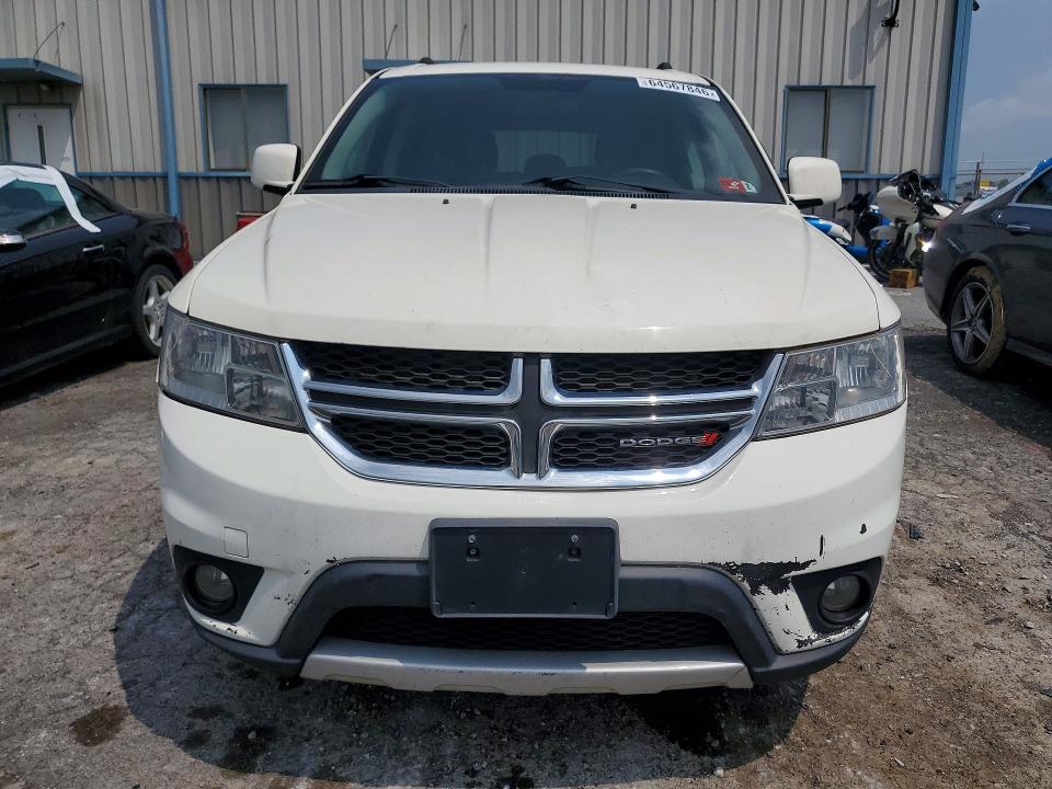 Продажа на аукционе авто 2014 Dodge Journey, vin: 3C4PDDBG7ET127942, номер лота: 64567846