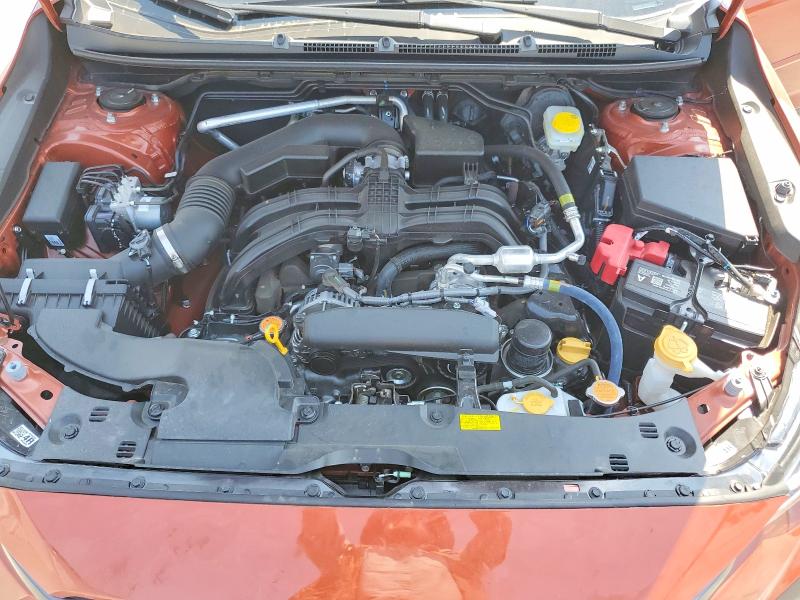 Продаж на аукціоні авто 2025 Subaru Crosstrek, vin: 4S4GUHM60S3751287, номер лоту: 64751186