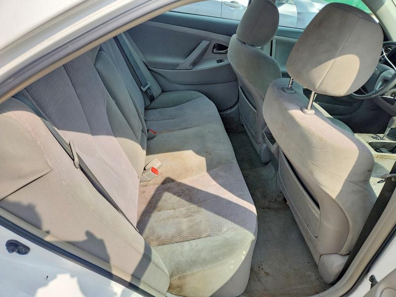 Aukcja sprzedaży 2010 Toyota Camry, vin: 4T4BF3EK6AR055678, numer aukcji: 63699776