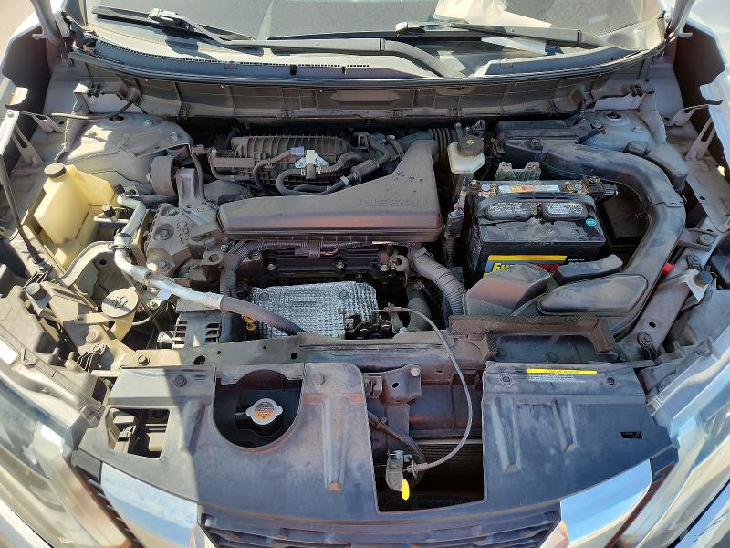 Aukcja sprzedaży 2018 Nissan Rogue, vin: 5N1AT2MTXJC845316, numer aukcji: 64779706