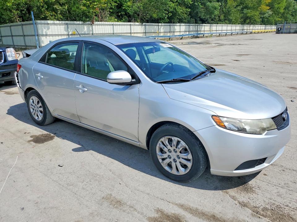 Продаж на аукціоні авто 2013 Kia Forte, vin: KNAFU4A22D5725210, номер лоту: 67330276