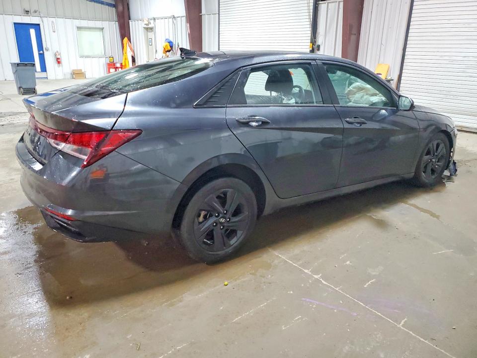Aukcja sprzedaży 2023 Hyundai Elantra, vin: 5NPLM4AG5PH087718, numer aukcji: 65817426