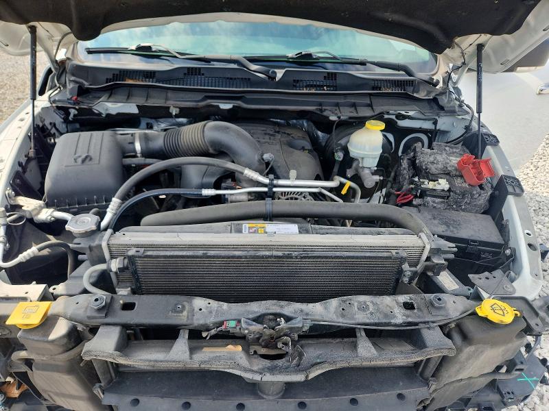 Aukcja sprzedaży 2017 Ram 1500, vin: 3C6RR7LT2HG728901, numer aukcji: 62591686