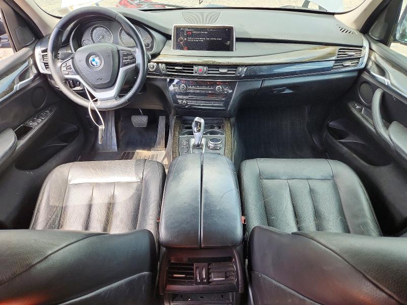 2014 Bmw 5 Series მანქანა იყიდება აუქციონზე, vin: 5UXKR0C57E0C27877, აუქციონის ნომერი: 66315396