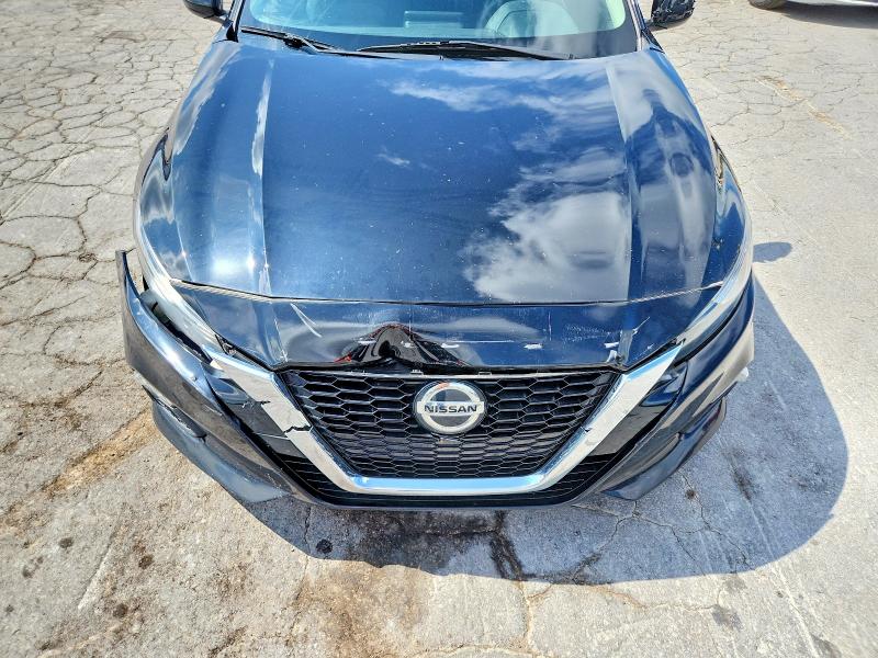 Продаж на аукціоні авто 2021 Nissan Altima, vin: 1N4BL4BV5MN368091, номер лоту: 62759036