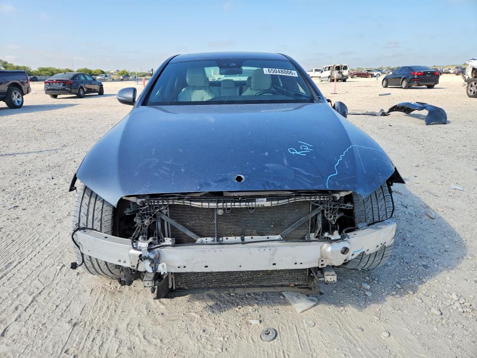 Aukcja sprzedaży 2018 Mercedes-benz E, vin: WDDZF4JB0JA445188, numer aukcji: 65048006