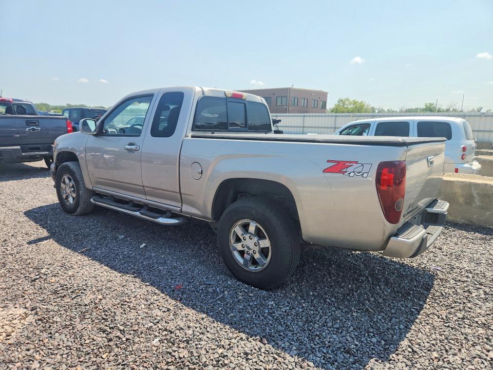 64885516 :رقم المزاد ، 1GCDT19E498105149 vin ، 2009 Chevrolet Colorado مزاد بيع