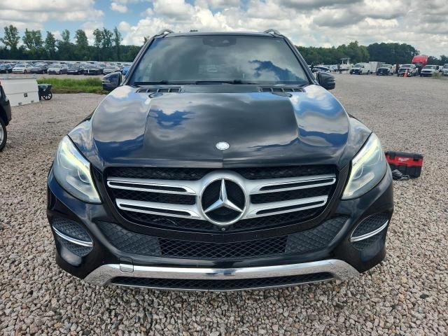 Aukcja sprzedaży 2017 Mercedes-benz Gle, vin: 4JGDA5HB7HA945952, numer aukcji: 63909816