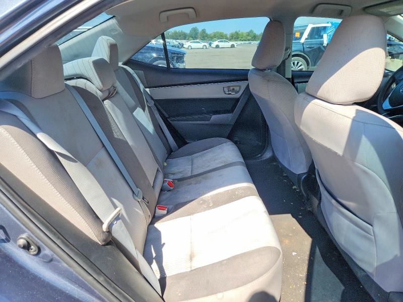 Aukcja sprzedaży 2017 Toyota Corolla, vin: 2T1BURHE5HC963270, numer aukcji: 66028706