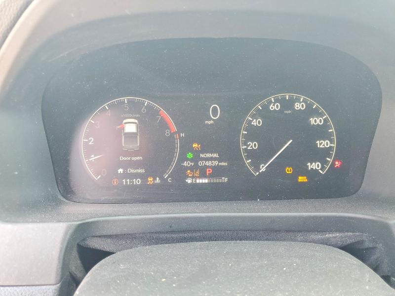 Aukcja sprzedaży 2024 Honda Ridgeline, vin: 5FPYK3F58RB015658, numer aukcji: 64453306