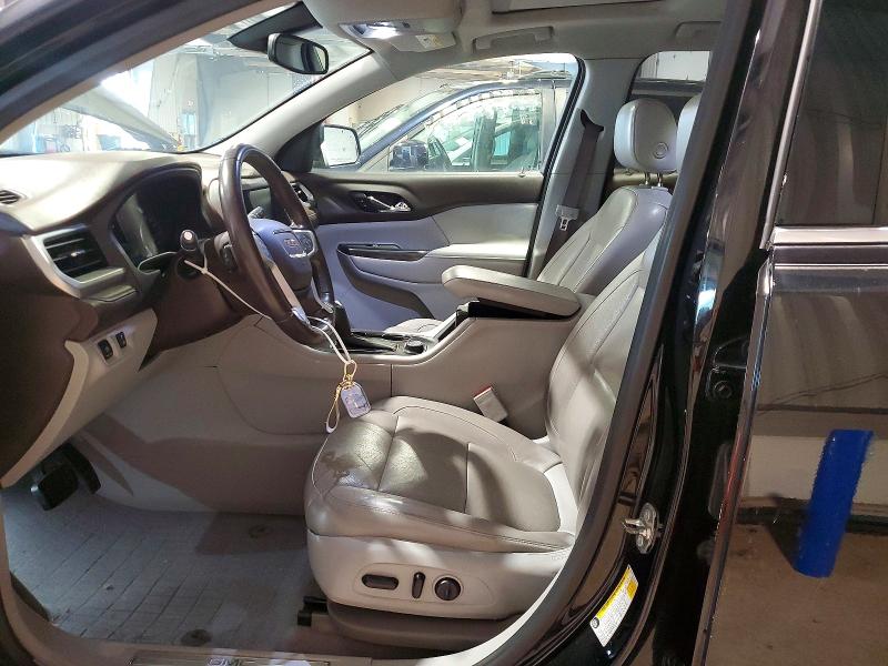 2018 Gmc Acadia მანქანა იყიდება აუქციონზე, vin: 1GKKNULS6JZ157953, აუქციონის ნომერი: 64394996