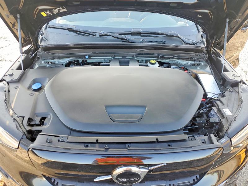 63698826 :رقم المزاد ، YV4ED3GM0P2044953 vin ، 2023 Volvo C40 مزاد بيع
