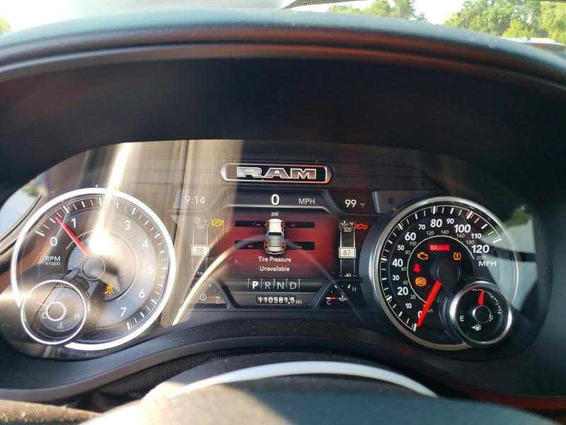Продажа на аукционе авто 2019 Ram 1500, vin: 1C6SRFBTXKN514766, номер лота: 65280026