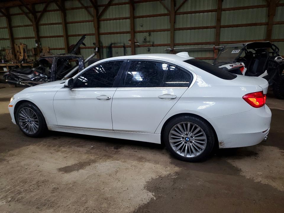 Продажа на аукционе авто 2015 Bmw 328, vin: WBA3B3G57FNR86873, номер лота: 67103216