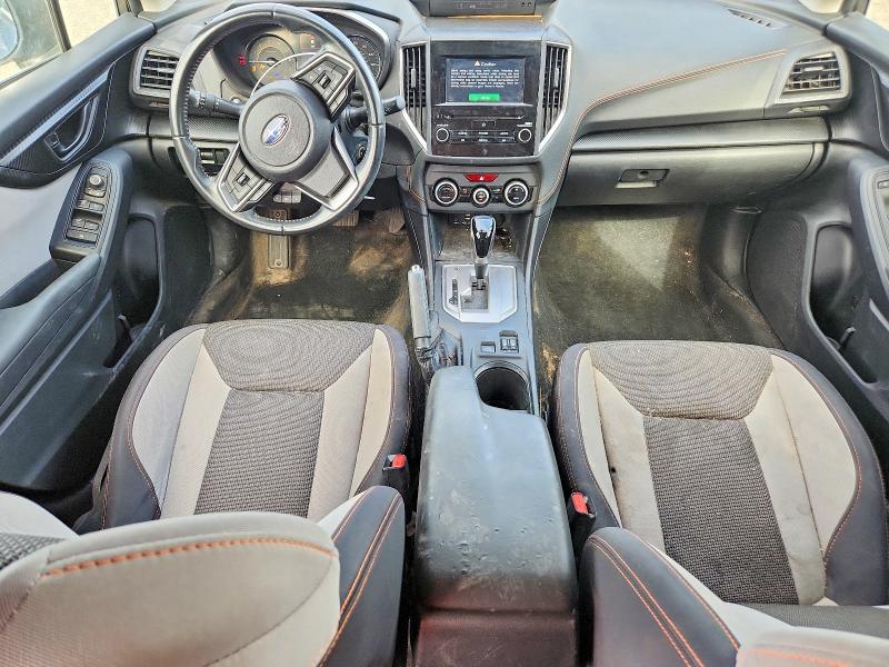 Aukcja sprzedaży 2020 Subaru Crosstrek, vin: JF2GTAPC9L8266510, numer aukcji: 58563856