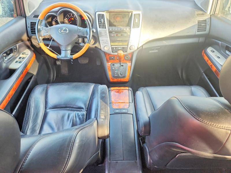 Aukcja sprzedaży 2007 Lexus Rx, vin: 2T2HK31U87C029497, numer aukcji: 65312186