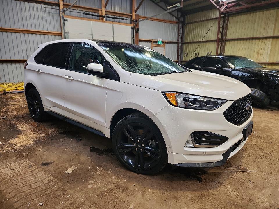 Продажа на аукционе авто 2019 Ford Edge, vin: 2FMPK4AP4KBB83766, номер лота: 64107116