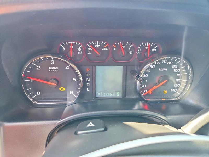 Продажа на аукционе авто 2019 Chevrolet Silverado Ld, vin: 2GCVKNEC0K1200058, номер лота: 64972956