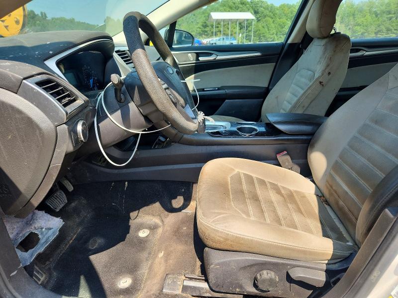 Aukcja sprzedaży 2013 Ford Fusion, vin: 3FA6P0G73DR138572, numer aukcji: 64334536