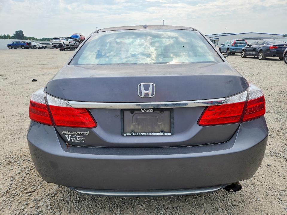66037406 :رقم المزاد ، 1HGCR2F88EA062342 vin ، 2014 Honda Accord مزاد بيع