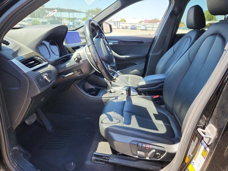 Aukcja sprzedaży 2020 Bmw X1, vin: WBXJG9C08L5R06147, numer aukcji: 63816826