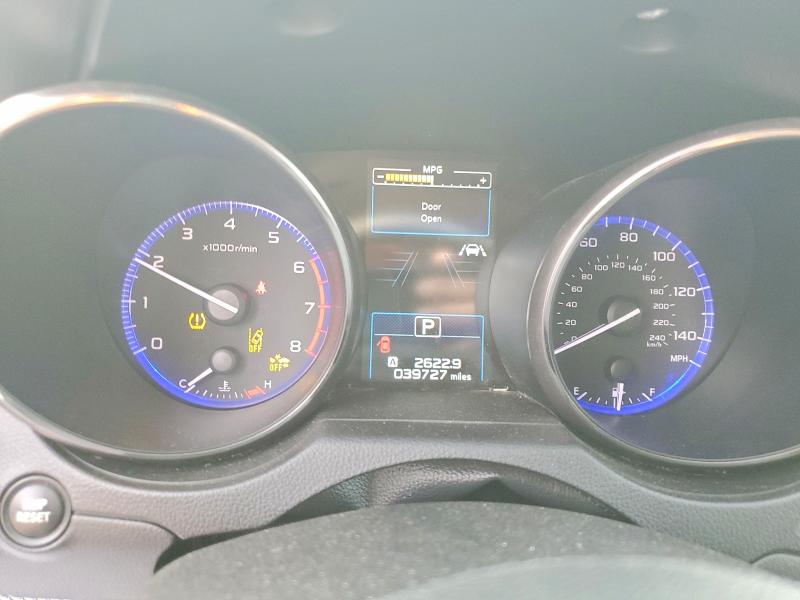 Продаж на аукціоні авто 2019 Subaru Outback, vin: 4S4BSABC7K3268119, номер лоту: 63764706