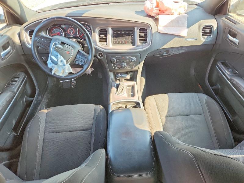 Aukcja sprzedaży 2022 Dodge Charger, vin: 2C3CDXBG1NH239861, numer aukcji: 64696746