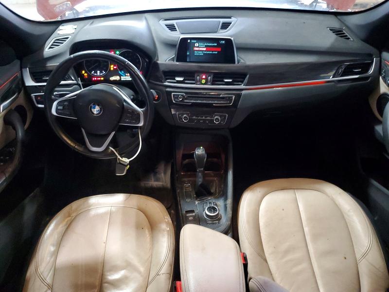 Aukcja sprzedaży 2018 Bmw X1, vin: WBXHU7C36J5H42502, numer aukcji: 65403426
