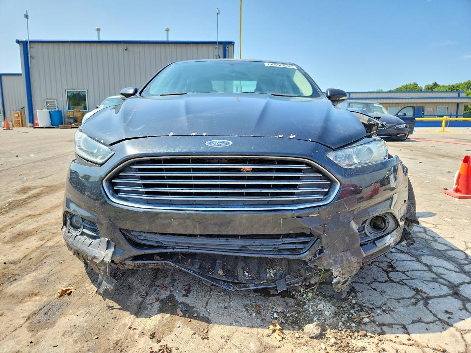 Продажа на аукционе авто 2013 Ford Fusion, vin: 3FA6P0H71DR321046, номер лота: 64998836