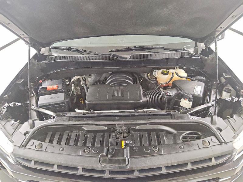 Продажа на аукционе авто 2021 Chevrolet Silverado, vin: 3GCPYFEL1MG264813, номер лота: 66457356