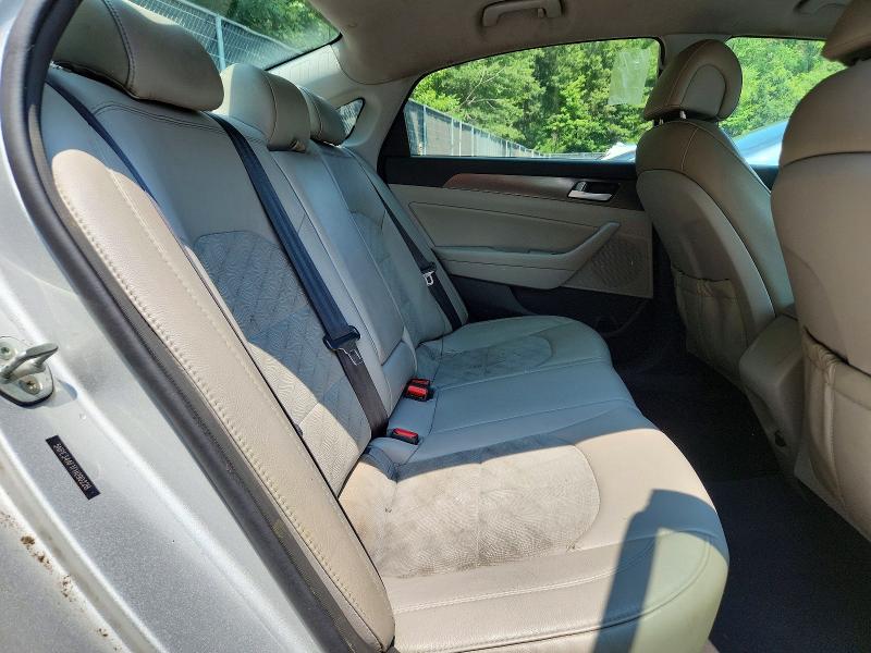 Продаж на аукціоні авто 2015 Hyundai Sonata, vin: 5NPE34AF1FH090228, номер лоту: 64751086
