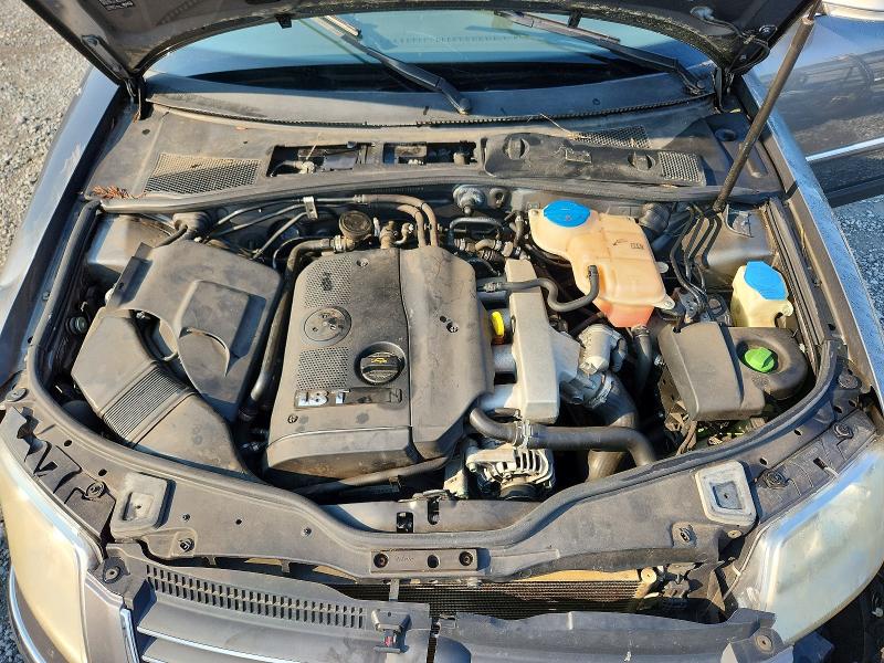 Aukcja sprzedaży 2005 Volkswagen Passat, vin: WVWCD63B95E126708, numer aukcji: 64477576