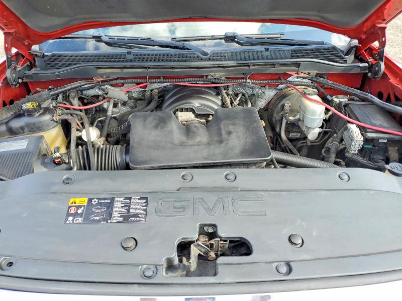 Aukcja sprzedaży 2014 Gmc Sierra, vin: 1GTN2TEH0EZ246047, numer aukcji: 65795716