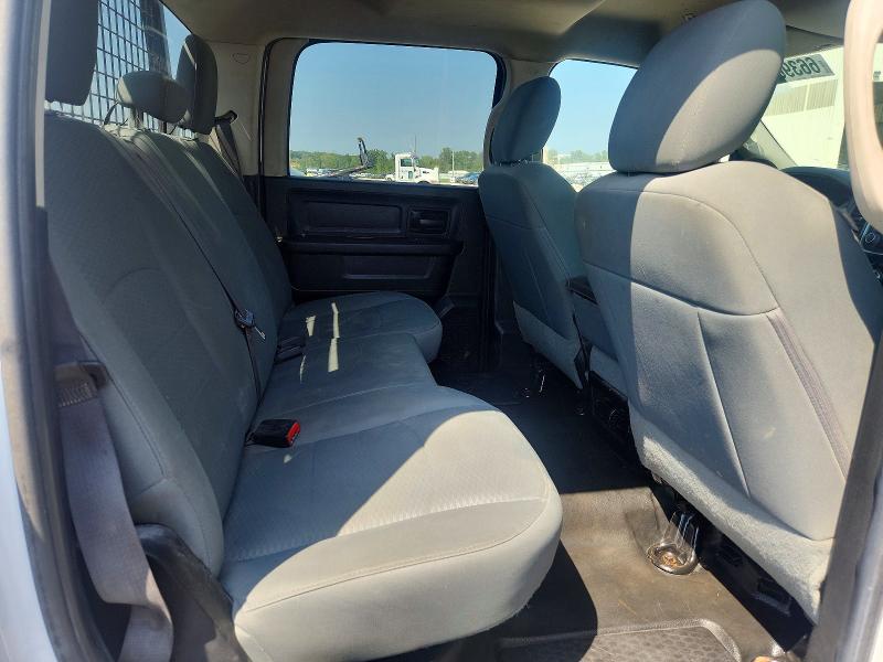 Продаж на аукціоні авто 2019 Ram 1500 Classic, vin: 1C6RR7ST8KS668673, номер лоту: 66390226
