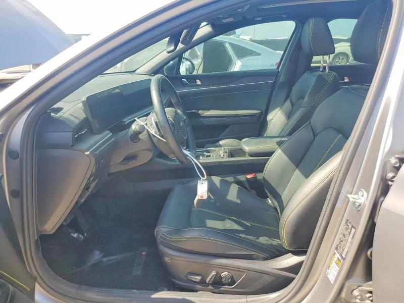 Aukcja sprzedaży 2026 Kia K5, vin: KNAG44J8XT5409416, numer aukcji: 65895416