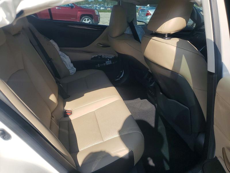 65345376 :رقم المزاد ، 58AD11D1XMU004079 vin ، 2021 Lexus Es 250 مزاد بيع